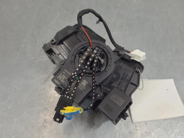 Renault Trafic X82 Airbag Module/Sensor Clockspring 2015–Present - Image 2