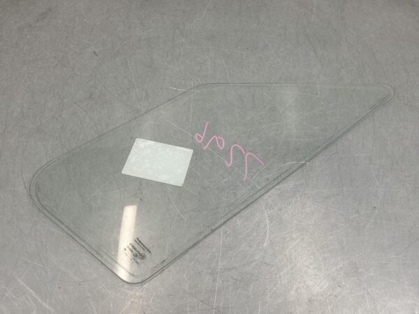 MERCEDES SPRINTER 2006-2018 RIGHT FRONT 1/4 DOOR GLASS NCV3, 10/06-04/18 - Image 5