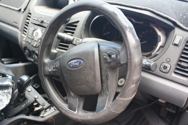 Ford Ranger PX LH Front Door Hinge/Runner Check Strap 2011–2022 - Image 9