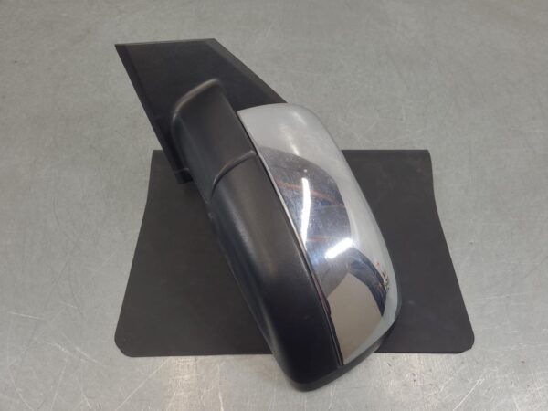 Mazda Bt50 UP–UR Left Door Mirror Power Non-Power Folding 2011–2020 - Image 5