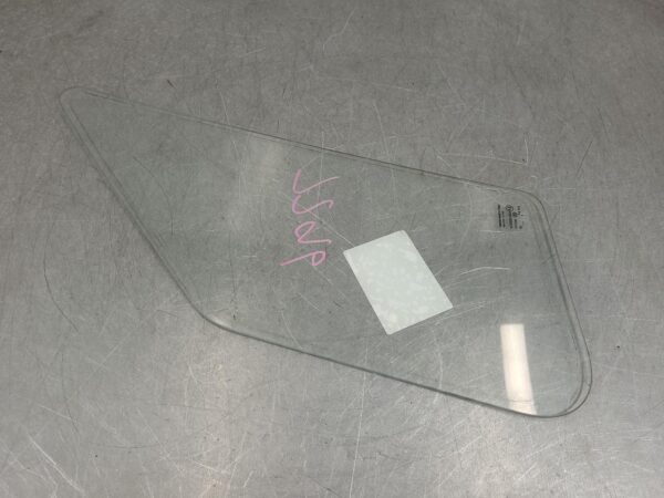 MERCEDES SPRINTER 2006-2018 RIGHT FRONT 1/4 DOOR GLASS NCV3, 10/06-04/18 - Image 6