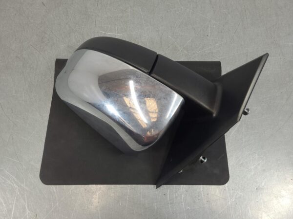 Mazda Bt50 UP–UR Left Door Mirror Power Non-Power Folding 2011–2020 - Image 6