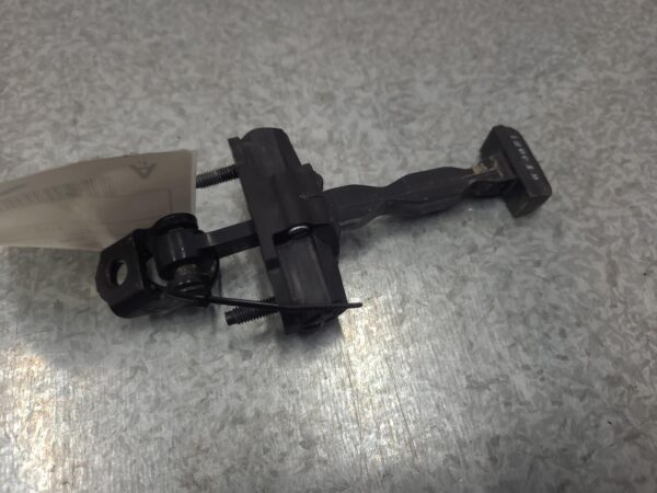 Ford Ranger PX LH Front Door Hinge/Runner Check Strap 2011–2022 - Image 2
