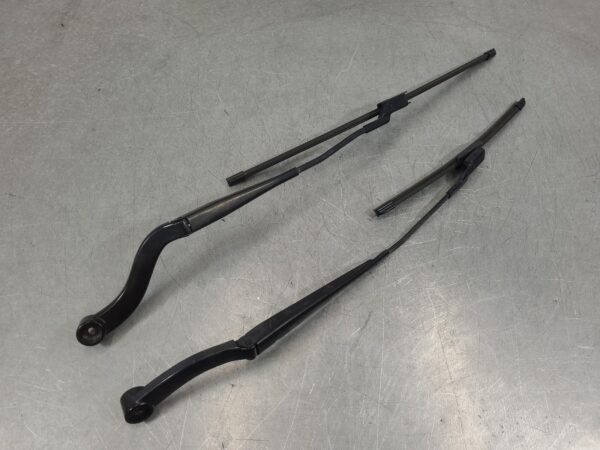 Ford Ranger PX Wiper Arm Pair 2011–2022 - Image 8