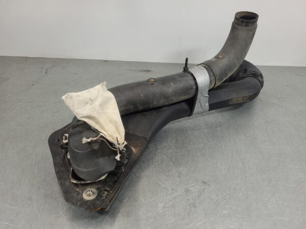 Ford Ranger PX Snorkel Aftermarket 2011–2022 - Image 6