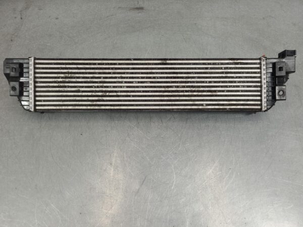 Renault Master X62 2.3L Diesel Intercooler 2011–Present - Image 4
