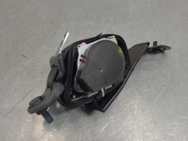 Ford Transit VM RH Front Seat Belt Only with Pretensioner 2006–2014 - Image 4
