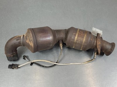 Ford F Series F150 Catalytic Converter F150 14th Gen 21- 2021–2026 - Image 4