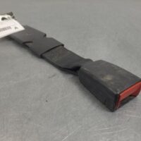 RAM 1500 DS Rear Seat Belt Stalk 2017–2023