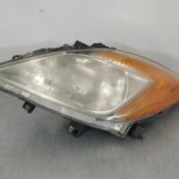 Mazda Bt50 UP Left Headlamp Amber Indicator 2011–2015