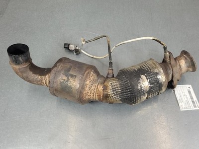 Ford F Series F150 Catalytic Converter F150 14th Gen 21- 2021–2026