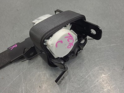 RAM 1500 DS Seat Belt Only Centre Rear 2017–2023 - Image 4