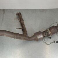 Ford F Series F150 Catalytic Converter F150 14th Gen 21- 2021–2026