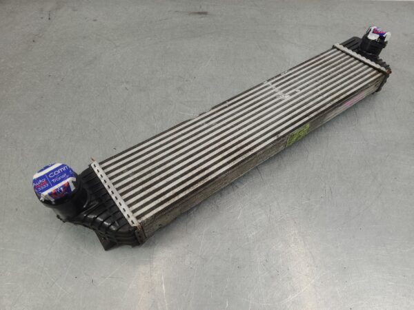 Renault Master X62 2.3L Diesel Intercooler 2011–Present - Image 2
