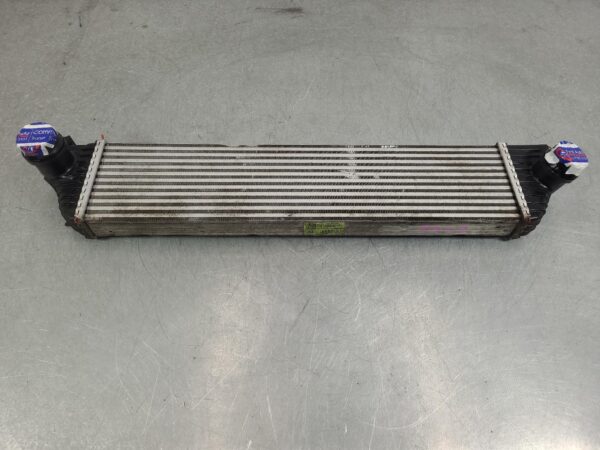 Renault Master X62 2.3L Diesel Intercooler 2011–Present