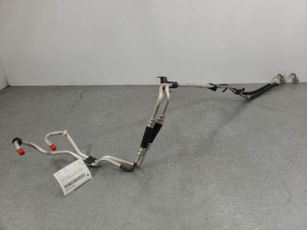 RAM 1500 DT Cooler 2020–Present