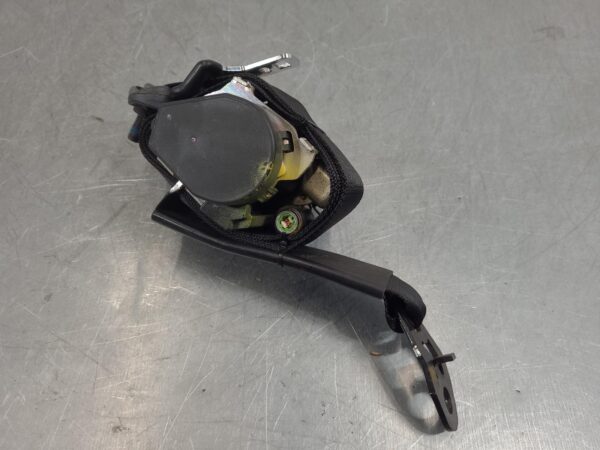 Ford Transit VM RH Front Seat Belt Only with Pretensioner 2006–2014 - Image 5