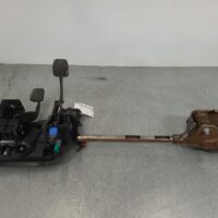 Renault Trafic X82 Brake Pedal Assembly 2015–Present