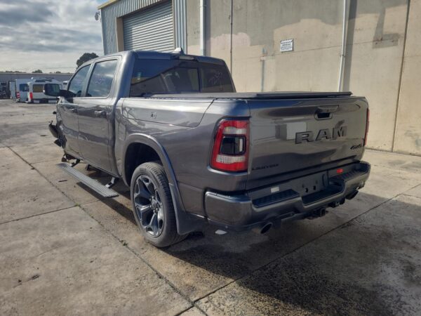 RAM 1500 DT Cooler 2020–Present - Image 9