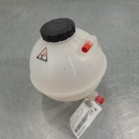 Mercedes Sprinter VS30 Overflow Bottle Turbo 2022–Present