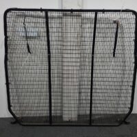 LDV Deliver 9 Cargo Barrier Mid Roof 2020–Present