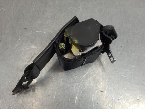 Ford Transit VM RH Front Seat Belt Only with Pretensioner 2006–2014 - Image 6