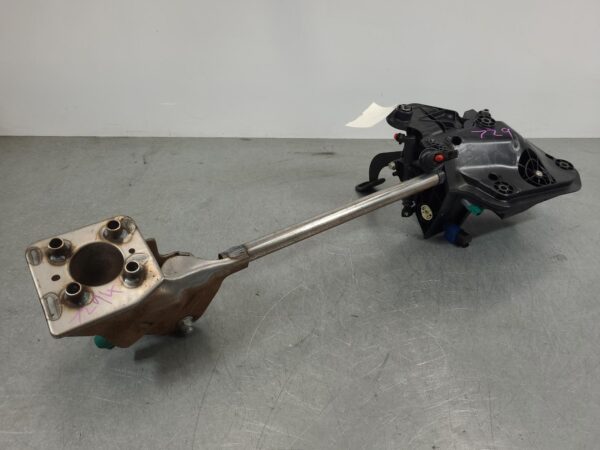 Renault Trafic X82 Brake Pedal Assembly 2015–Present - Image 6