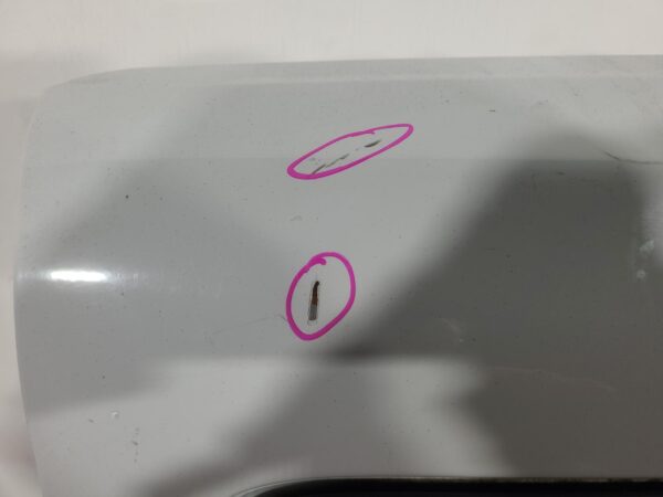 Renault Trafic X82 Bootlid/Tailgate 2015–Present - Image 4