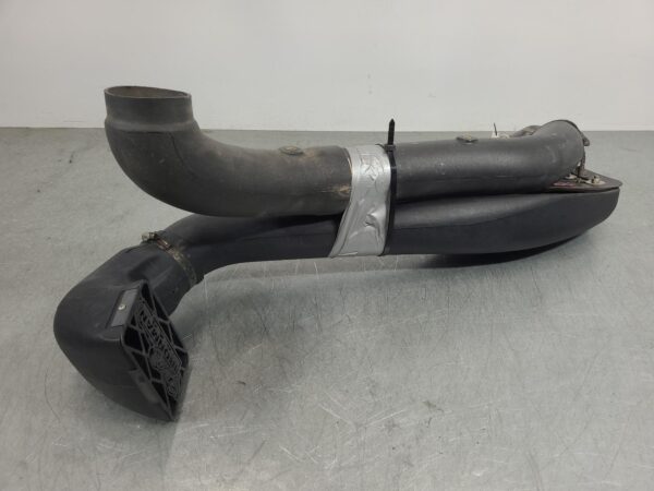Ford Ranger PX Snorkel Aftermarket 2011–2022 - Image 8