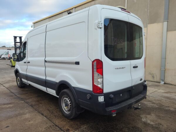 Ford Transit VO Rear Parking Sensor 2014–Present - Image 9