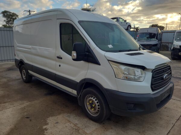 Ford Transit VO Rear Parking Sensor 2014–Present - Image 10