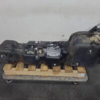 Renault Master X62 2.3L Turbo-Diesel Fuel Tank Twin Turbo 2015–Present