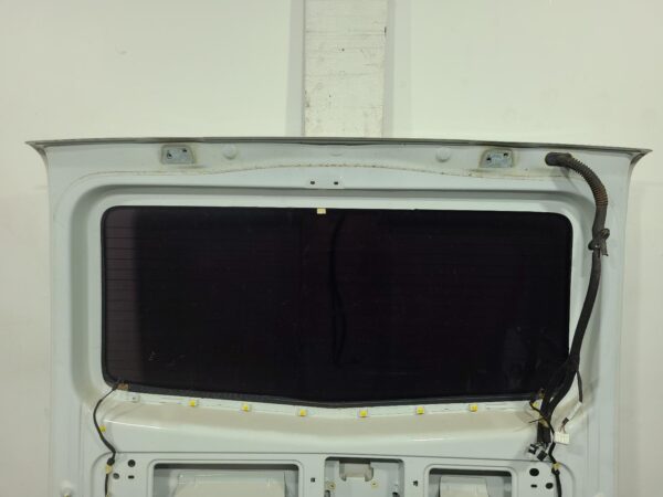 Renault Trafic X82 Bootlid/Tailgate 2015–Present - Image 6