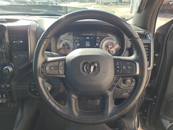 RAM 1500 DT Cooler 2020–Present - Image 10