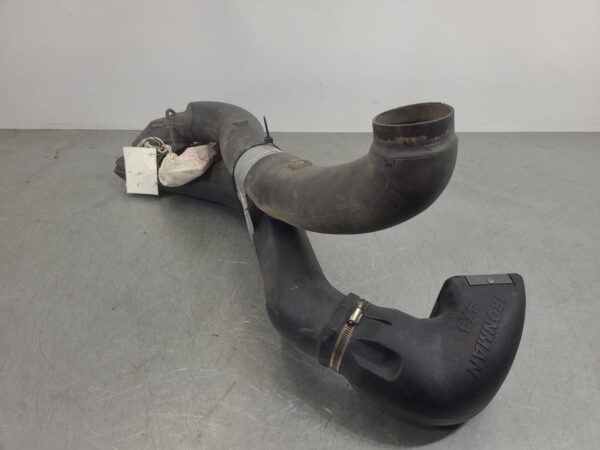 Ford Ranger PX Snorkel Aftermarket 2011–2022 - Image 7