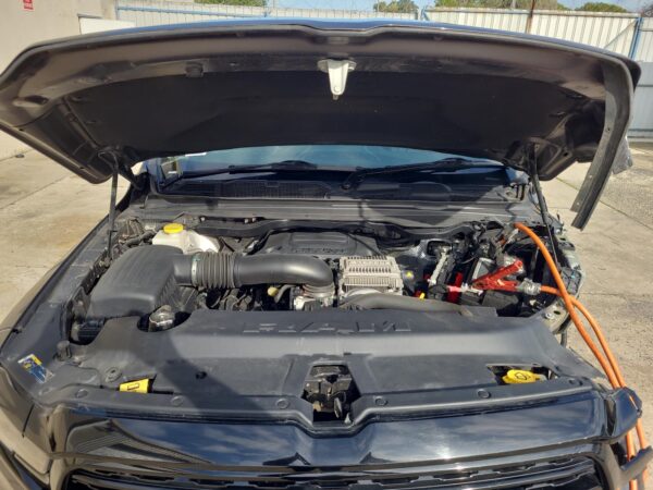 RAM 1500 DT Cooler 2020–Present - Image 12