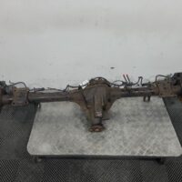 Ford Transit VM Rear Diff Assembly Van Single Wheel 6 Speed 2006–2014