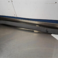 Mercedes Vito 638 Windscreen Frame 638 Van 02/98-12/04 1998–2004