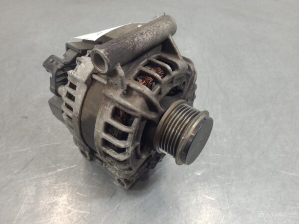 Ford Transit Custom VN 2.2L Diesel Alternator 2013–2017 - Image 2