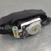Ford Ranger PX Series 2 RH Front Seat Belt Only Dual Cab 2015–2022