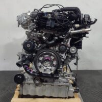 Mercedes Sprinter VS30 2.0L Turbo-Diesel Engine 2022–Present