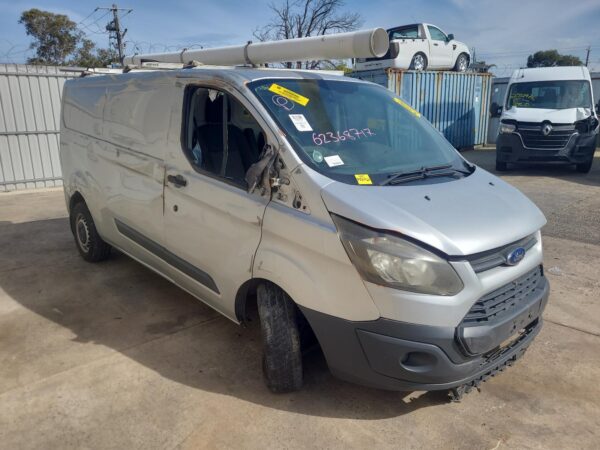 Ford Transit Custom VN Fan Speed Resistor 2013–2023 - Image 10
