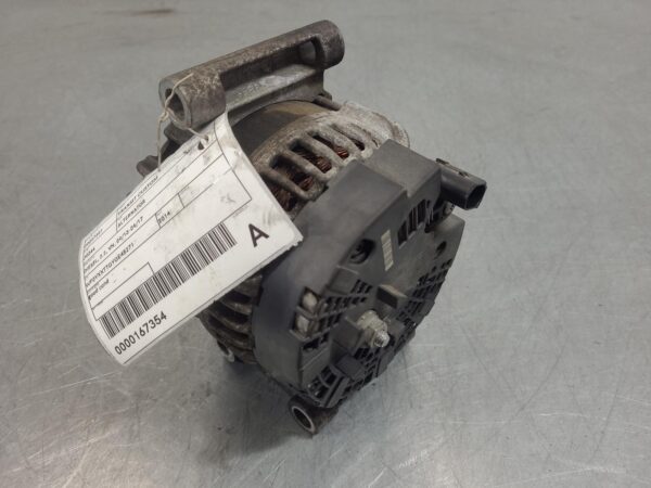 Ford Transit Custom VN 2.2L Diesel Alternator 2013–2017 - Image 5