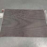 Mercedes Sprinter VS30 A/C Condenser Rwd 2022–Present