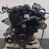 Ford Ranger PX Series 2–3 3.2L Turbo-Diesel Engine Turbo 2015–2022