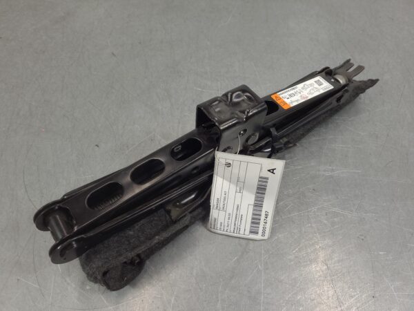 Ford Ranger PX Jack/Tool Kit 2011–2022