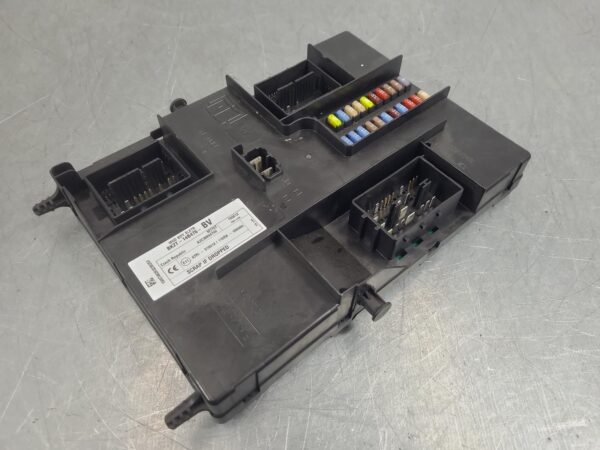 Ford Transit Custom VN ECU BCM Module 2013–2017 - Image 3