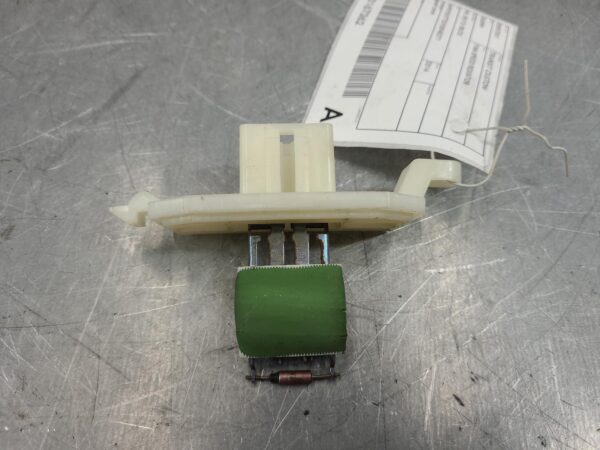 Ford Transit Custom VN Fan Speed Resistor 2013–2023 - Image 3