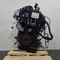 Ford Transit Custom CYF46 2.2L Turbo-Diesel Engine Turbo Vn 2013–2017