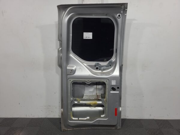 Ford Transit Custom VN Low Roof Bootlid/Tailgate with Window 2013–2023 - Image 4